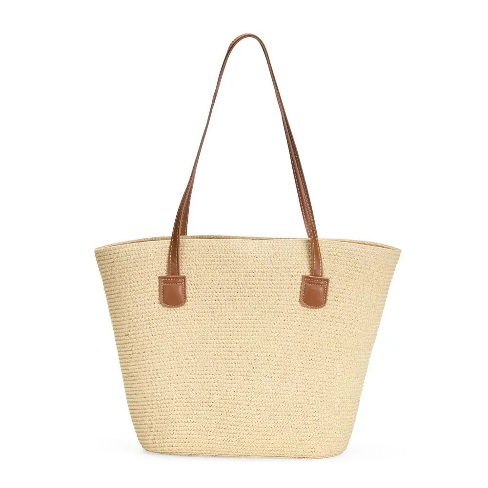 Bolsa Fio de Papel Torcido