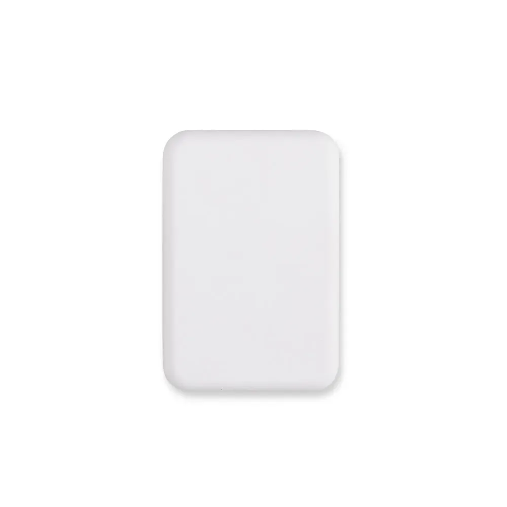 Power Bank 10.000mAh com Carregamento via Indução