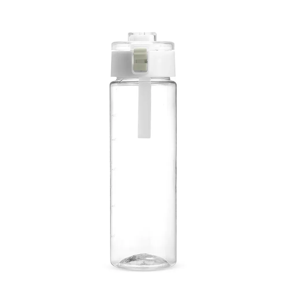 Garrafa Plástica 750ml