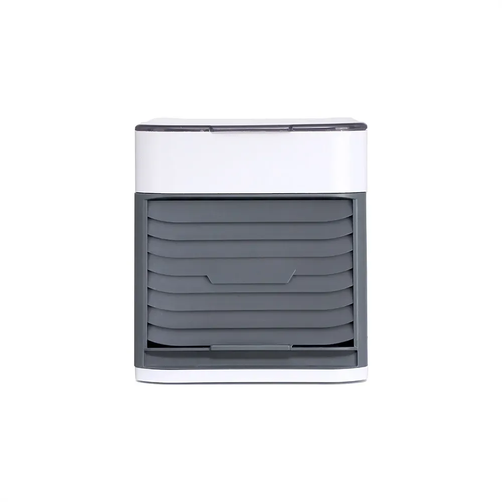 Mini Climatizador de Ar Portátil