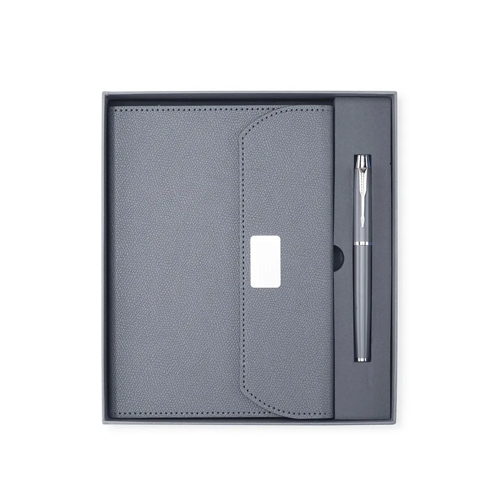 Kit Executivo 2 Peças