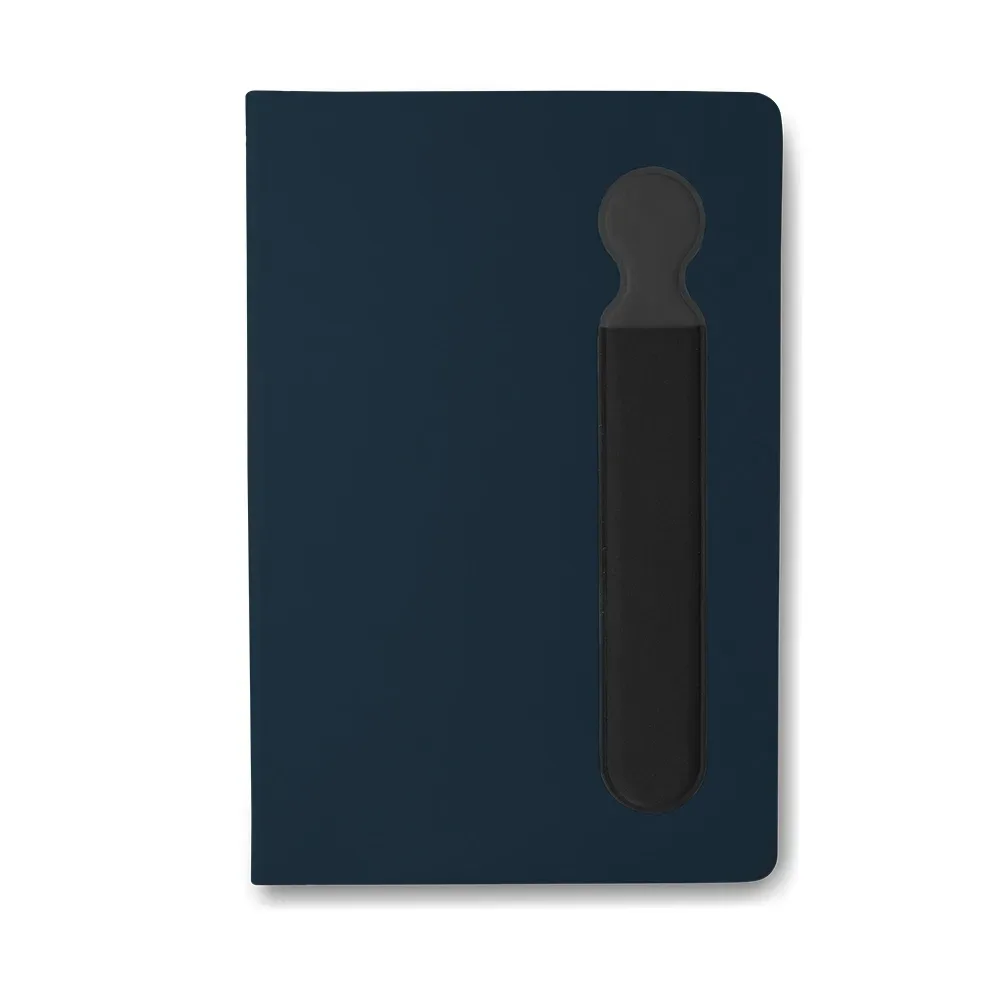 Caderno A5 Capa em PU