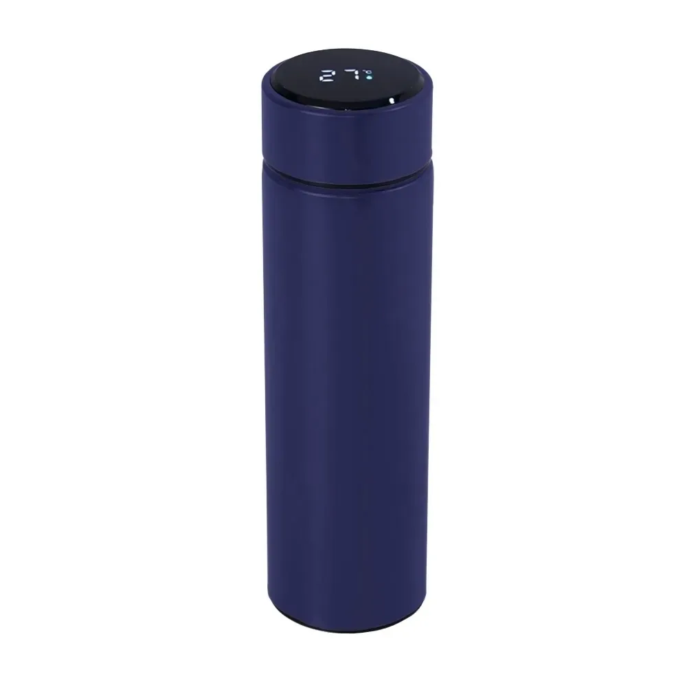 Garrafa Térmica 400ml com Display LED