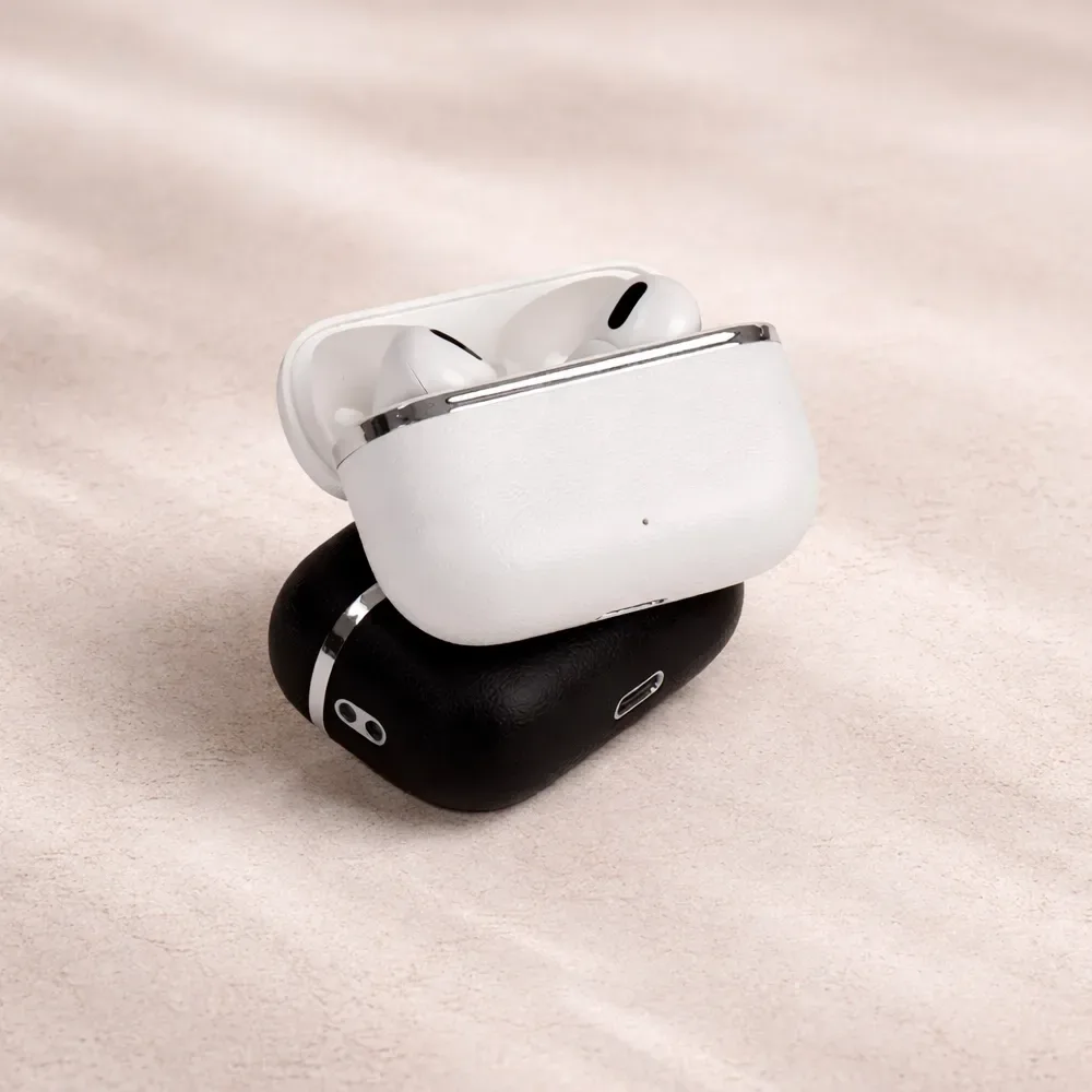 Fone de Ouvido Bluetooth com Case Carregador