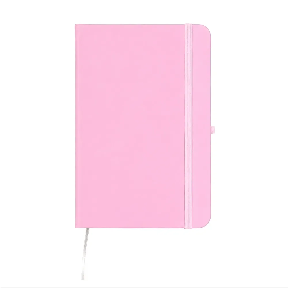 Planner Permanente Emborrachado