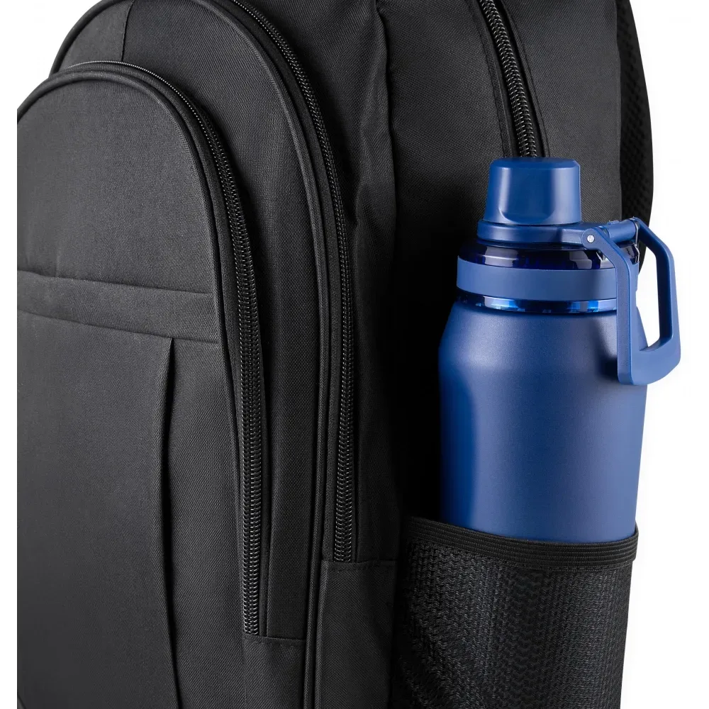 Mochila para Notebook em Poliéster 300D