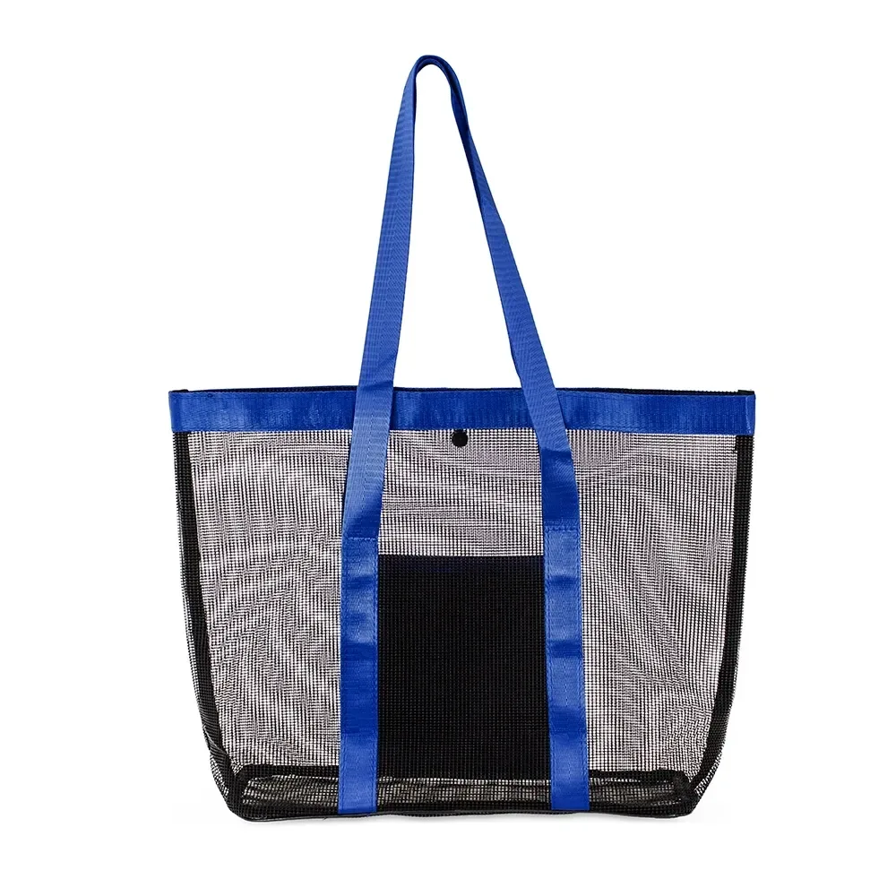Sacola Tela PVC