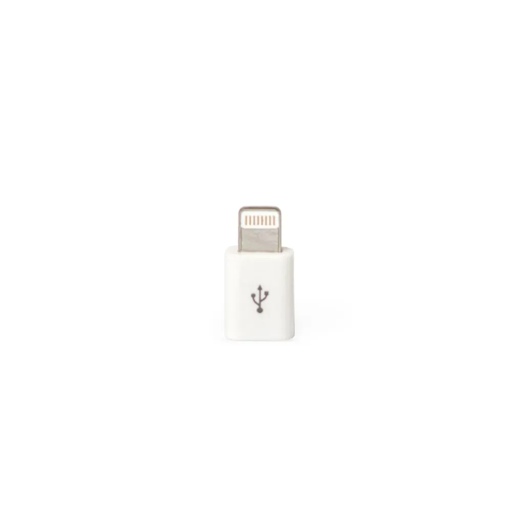 Adaptador Lightning Super