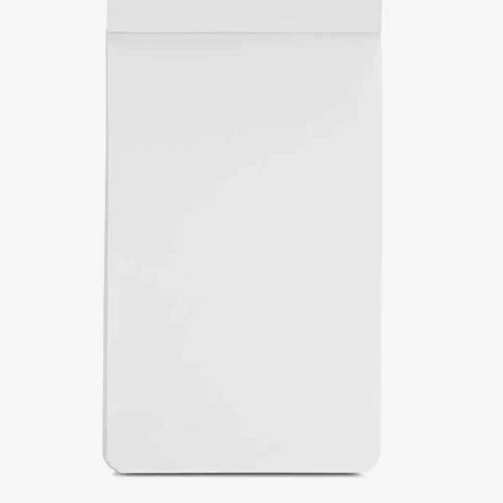 BLOCO PARA ANOTAÇÕES SIMPLES - AZUL - 100 FLS
