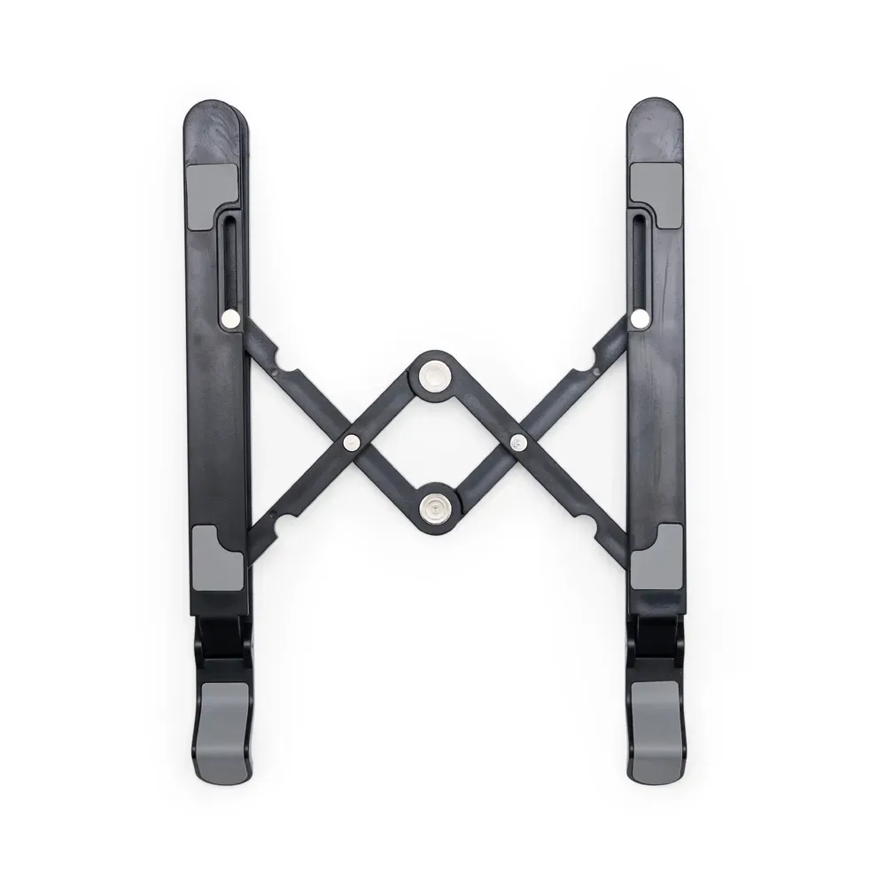 Suporte Retrátil para Notebook Multi Ângulos