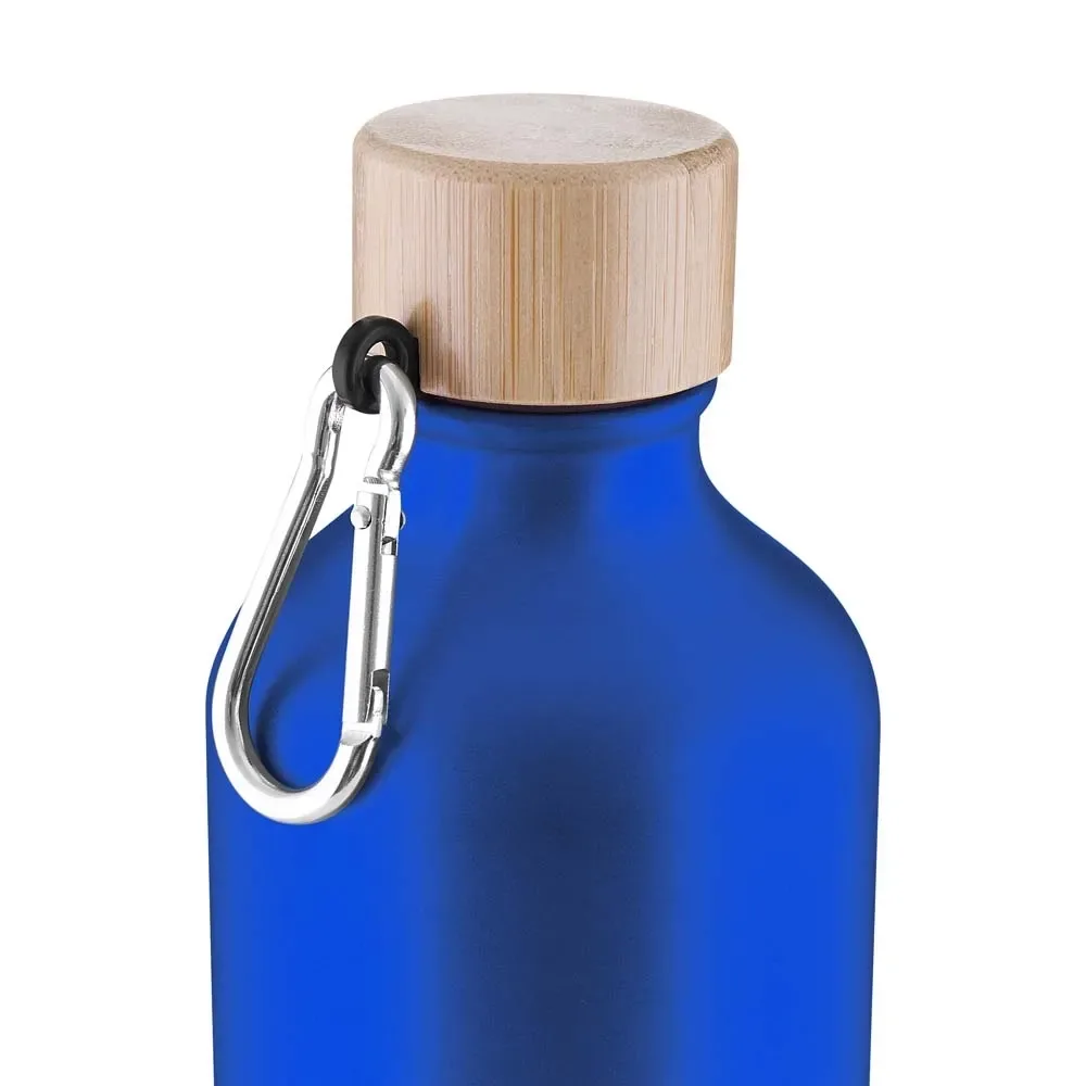Garrafa Alumínio 550ml