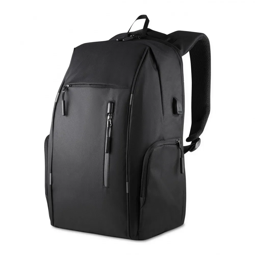 Mochila para Notebook em Poliéster 300D