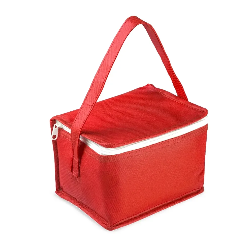 Bolsa Térmica em TNT 80g/m² (18x14x13cm)