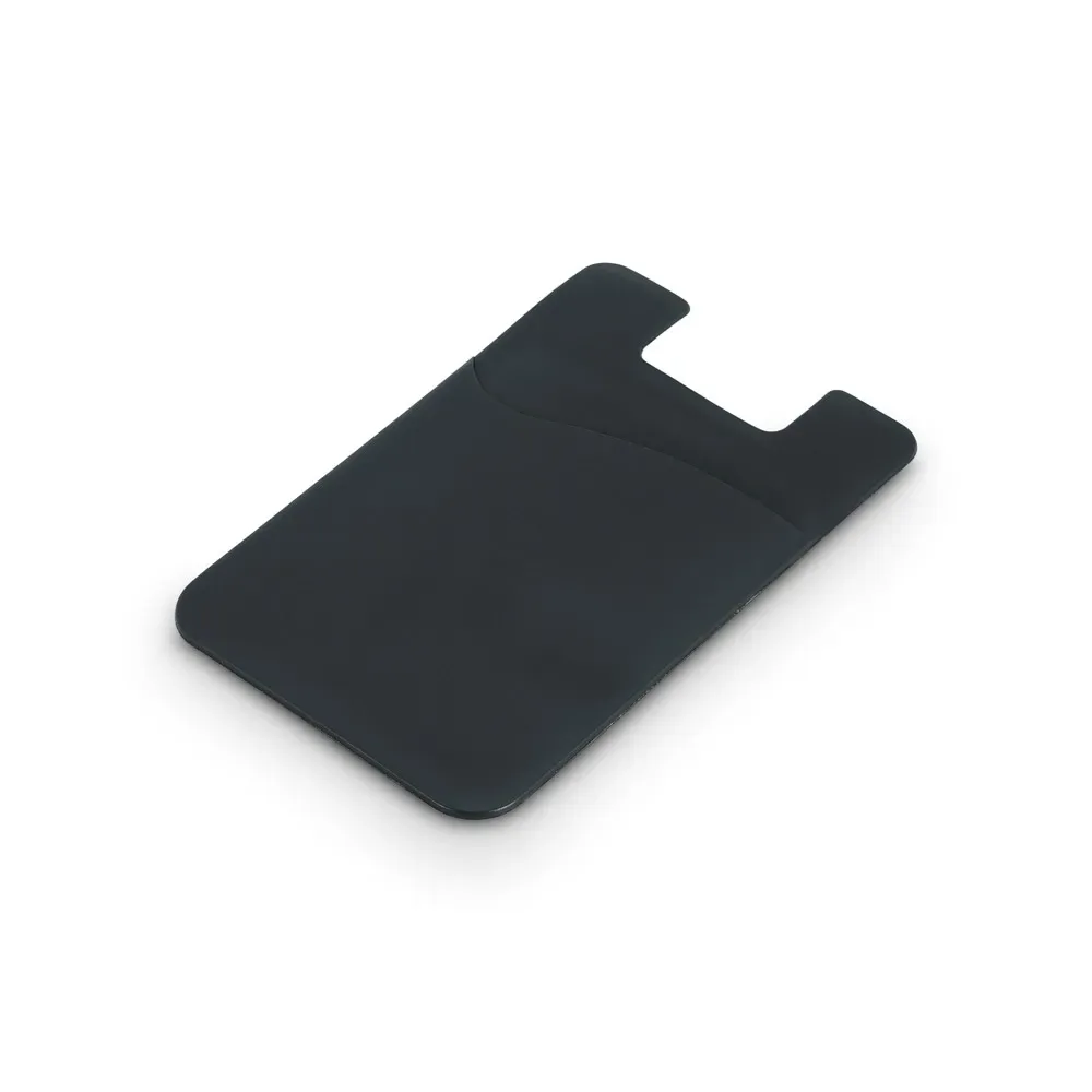 BELL. Porta cartões para celular em PVC