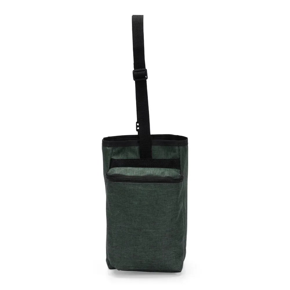 Bolsa Poliéster PVC Mescla