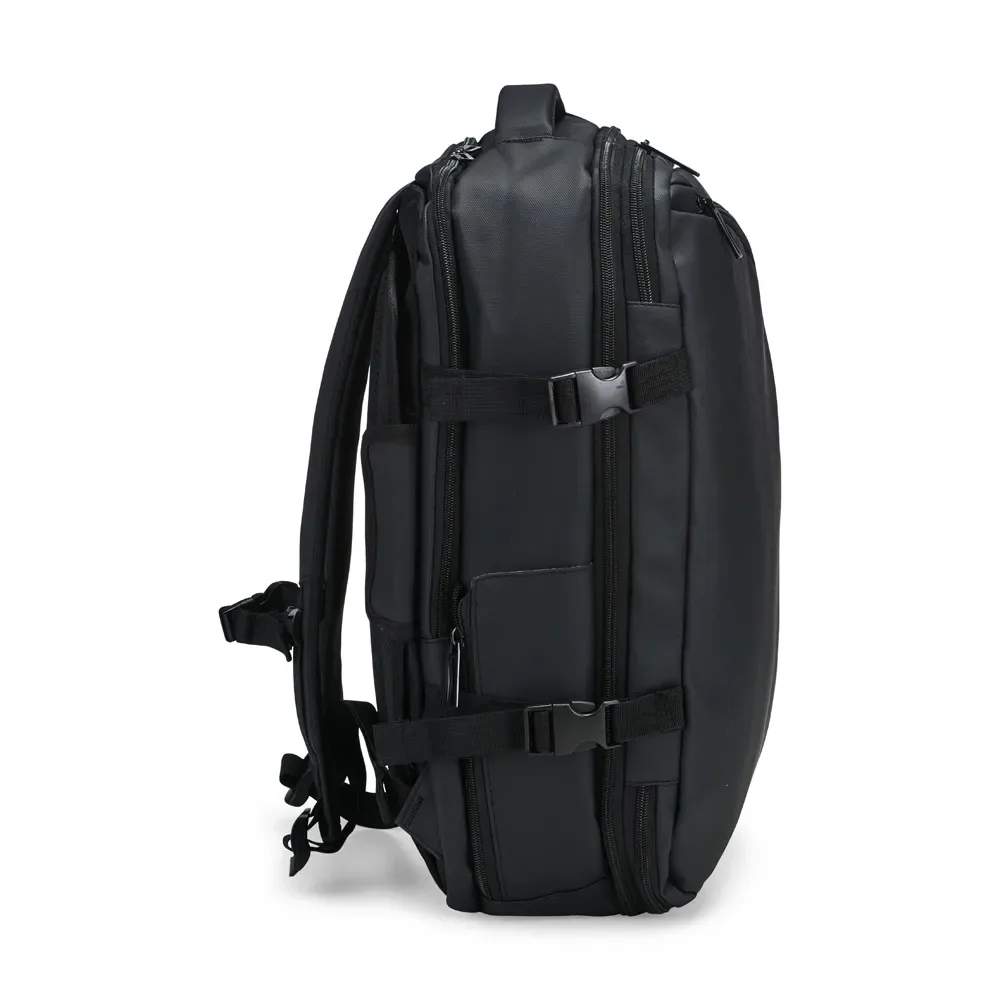 Mochila Expansível PU 28L