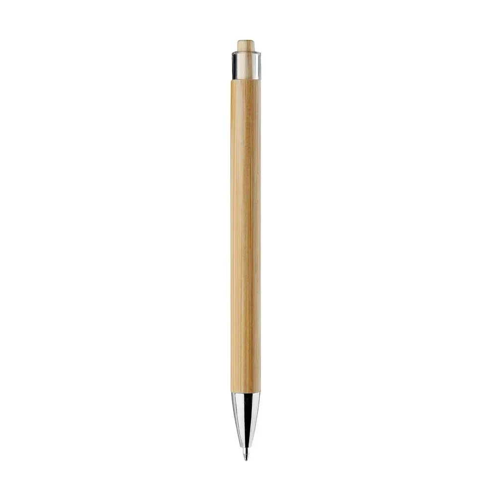Caneta Ecológica Bambu