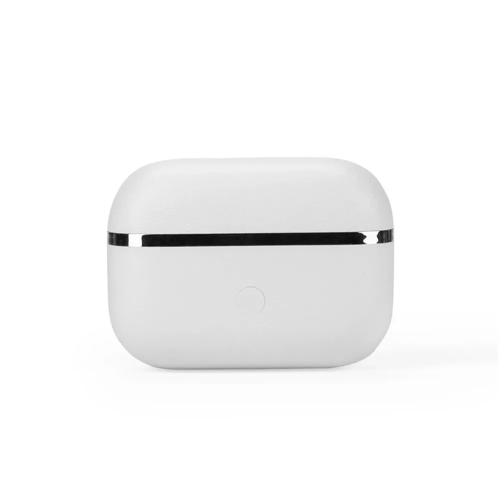Fone de Ouvido Bluetooth com Case Carregador