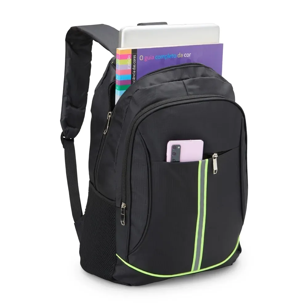 Mochila Nylon 26L