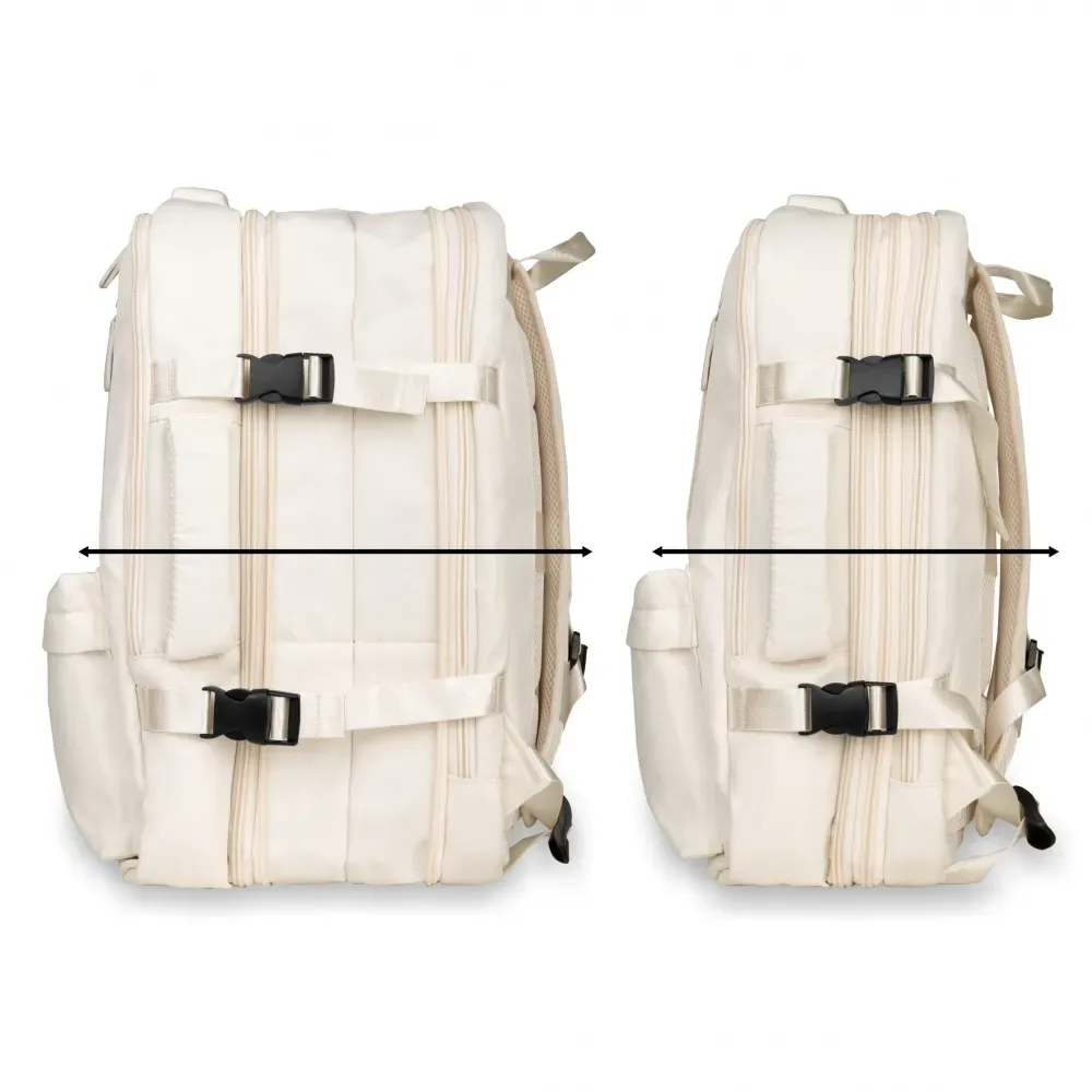 Mochila Pasta para notebook c/ Expansor
