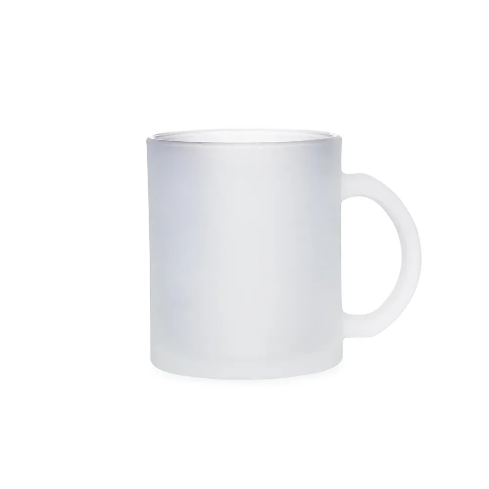 Caneca Vidro 350ml
