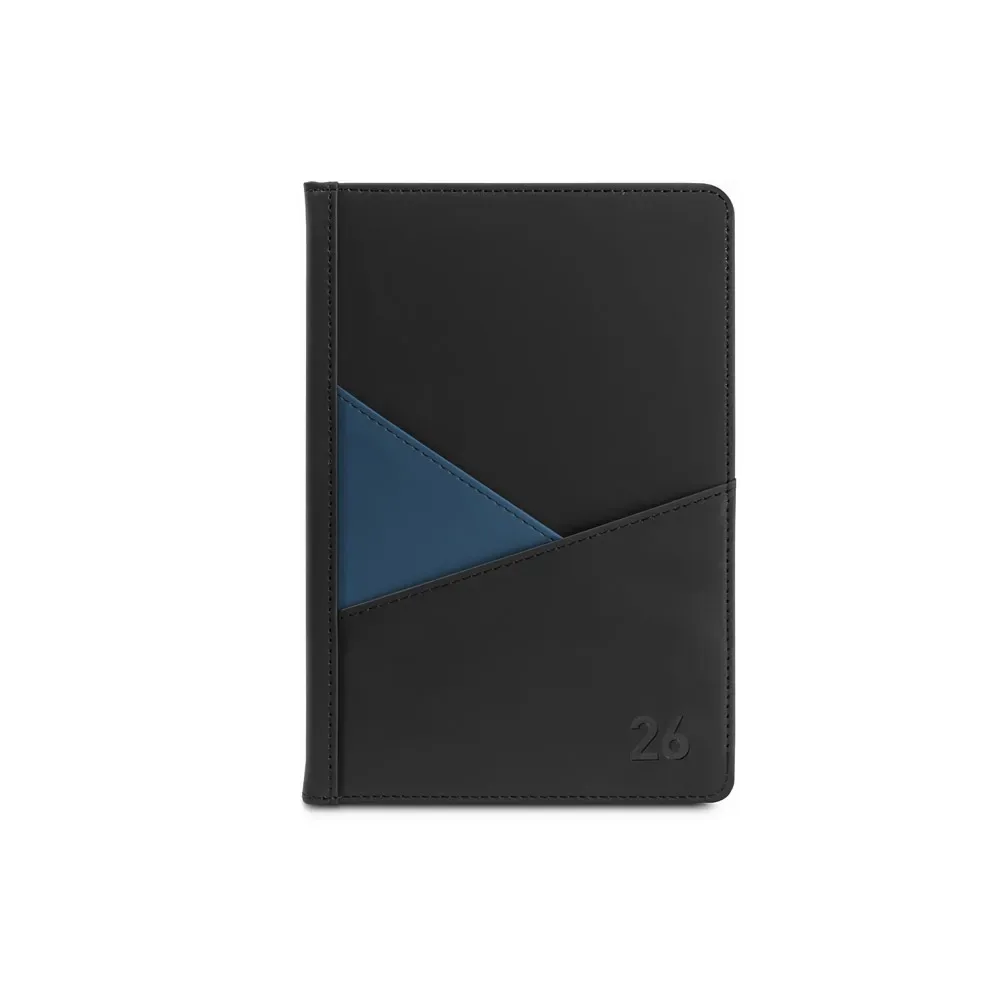 IBSEN A5. Agenda A5 em PU