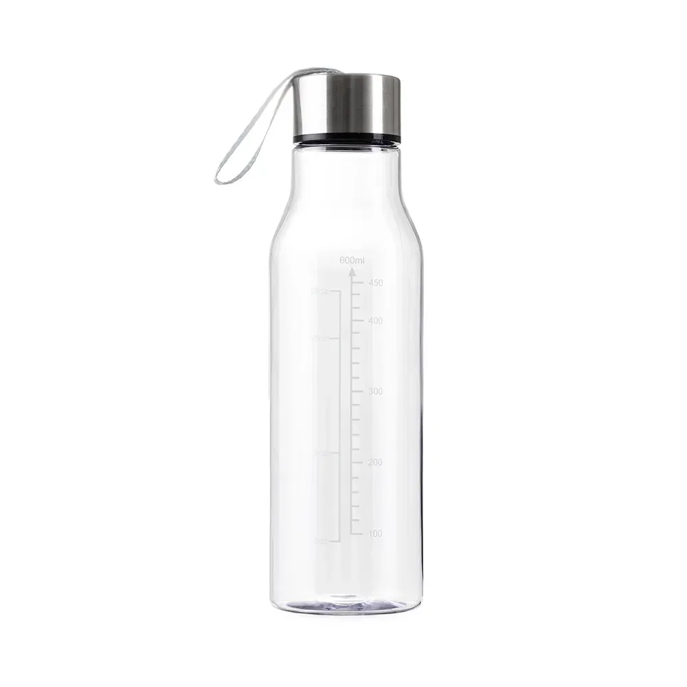 Garrafa Plástica 615ml