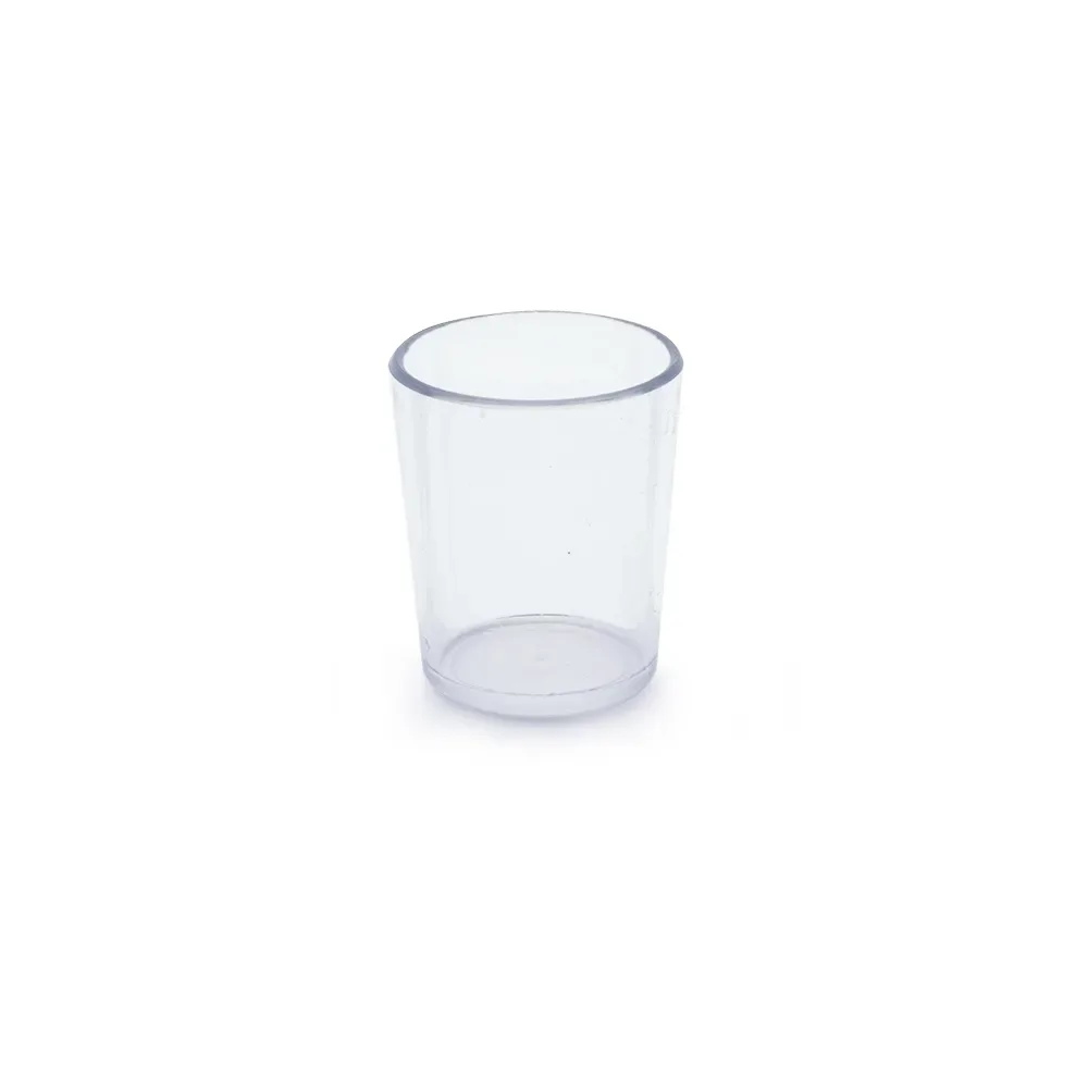 Coqueteleira Acrílico 565ml