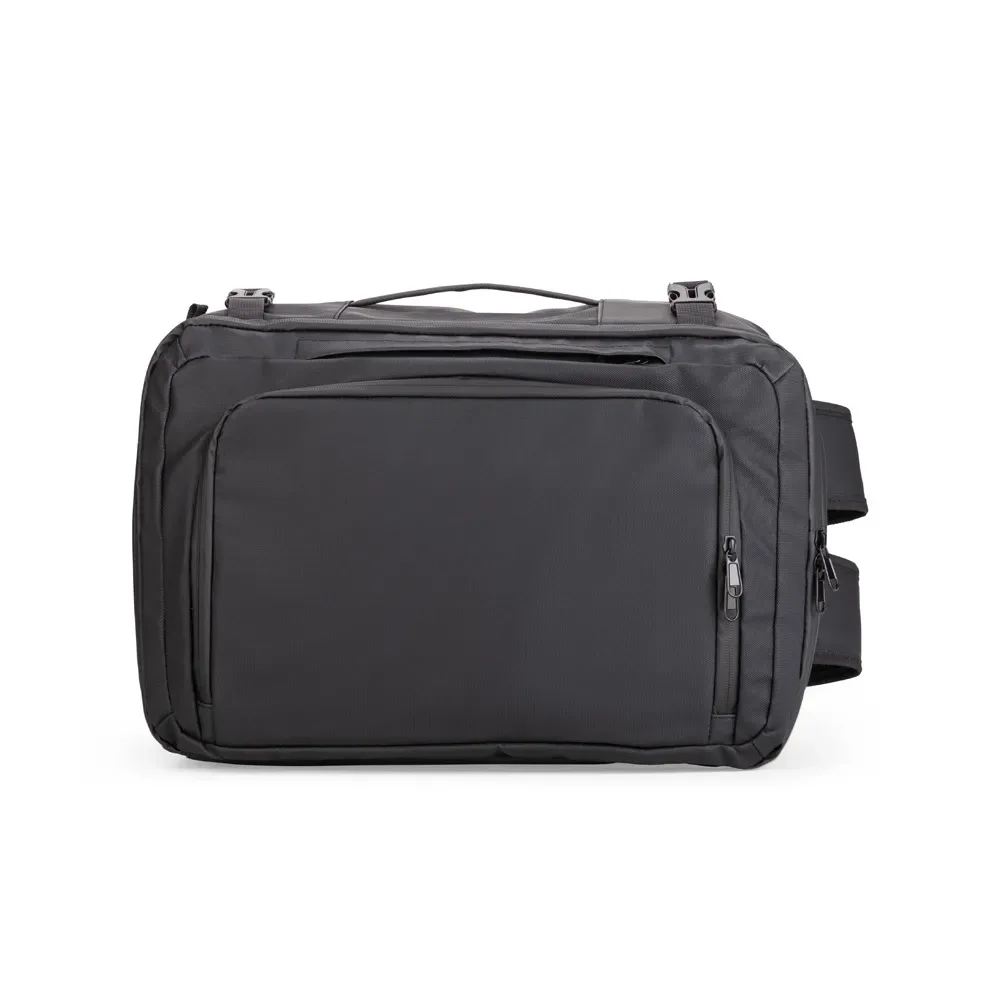 Mochila Couro Sintético 28 Litros
