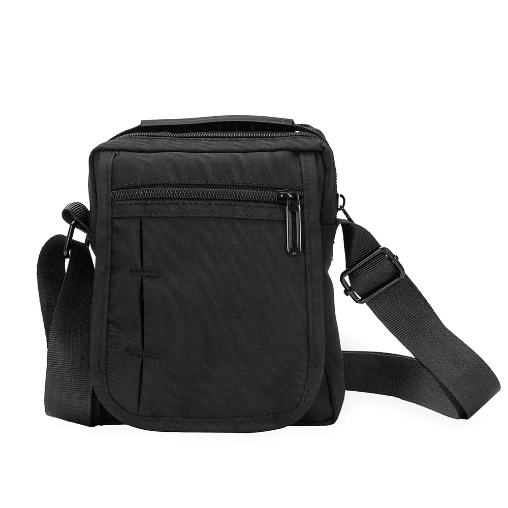 Bolsa de Ombro Nylon