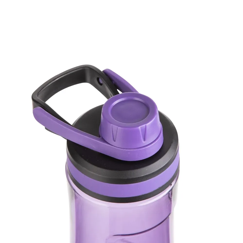 Garrafa Plástica 750ml