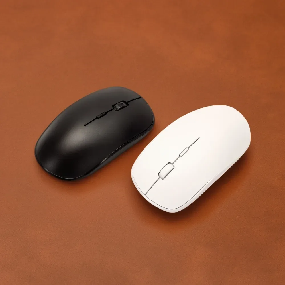 Mouse Sem Fio