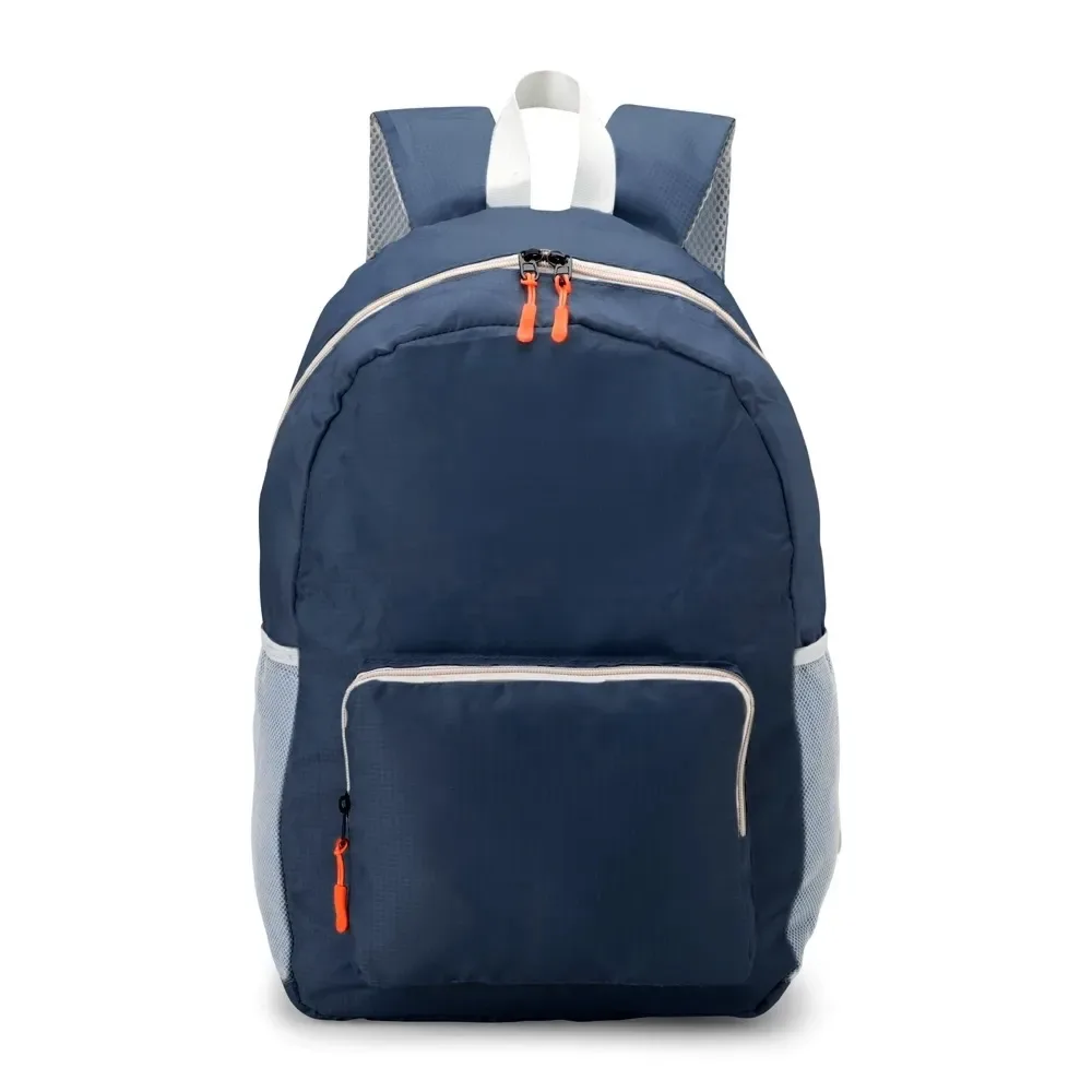 Mochila de Nylon Dobrável 24L