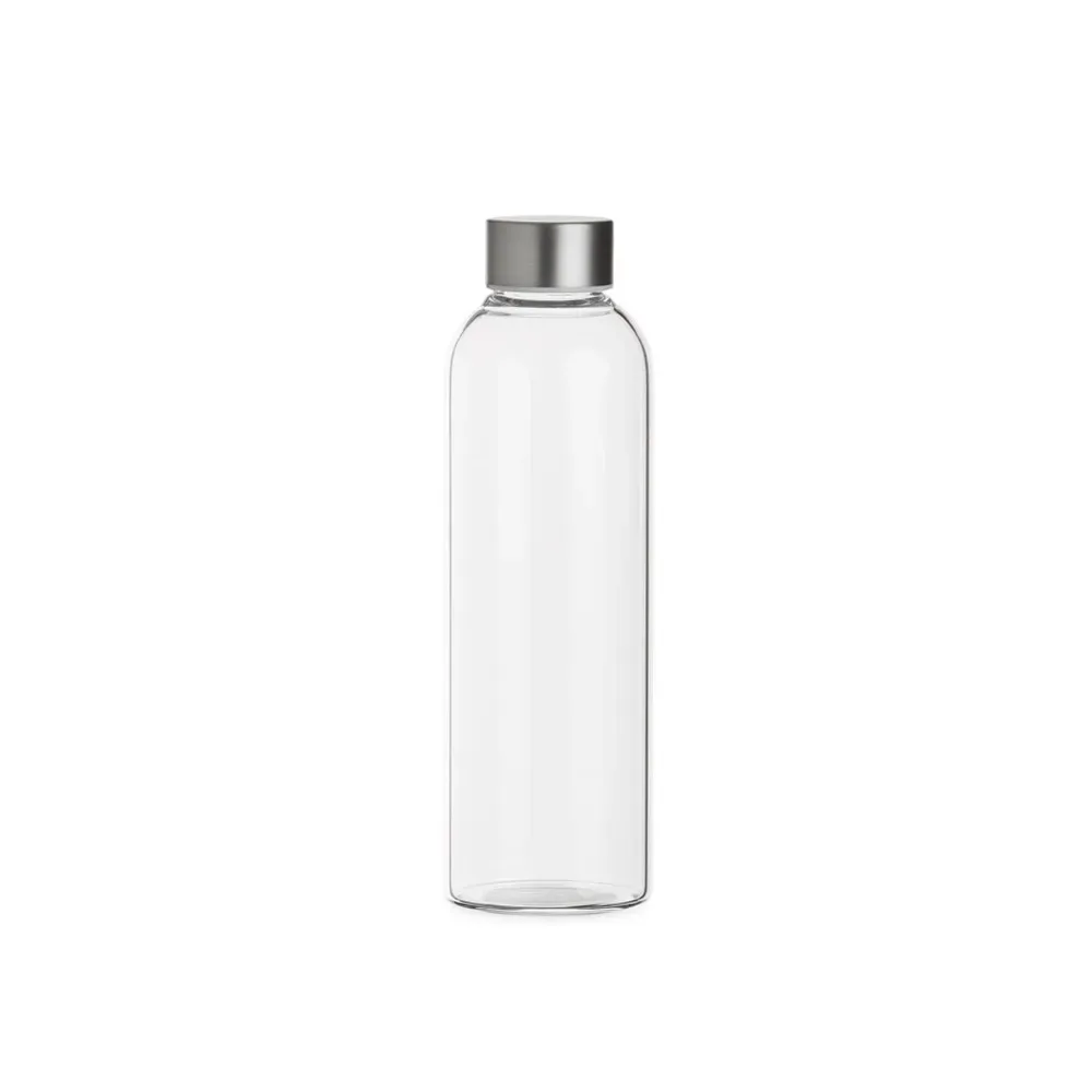 Garrafa de Vidro 650ml