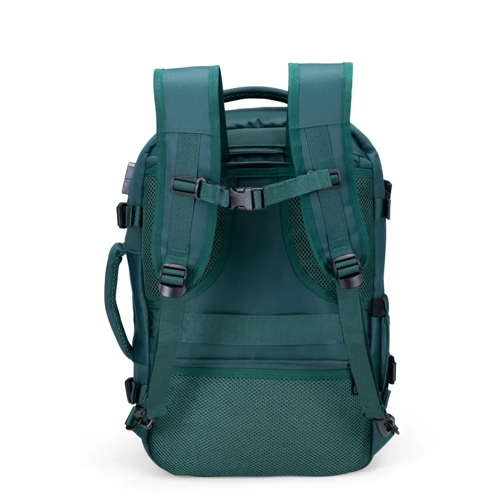 Mochila Expansível Nylon 29L
