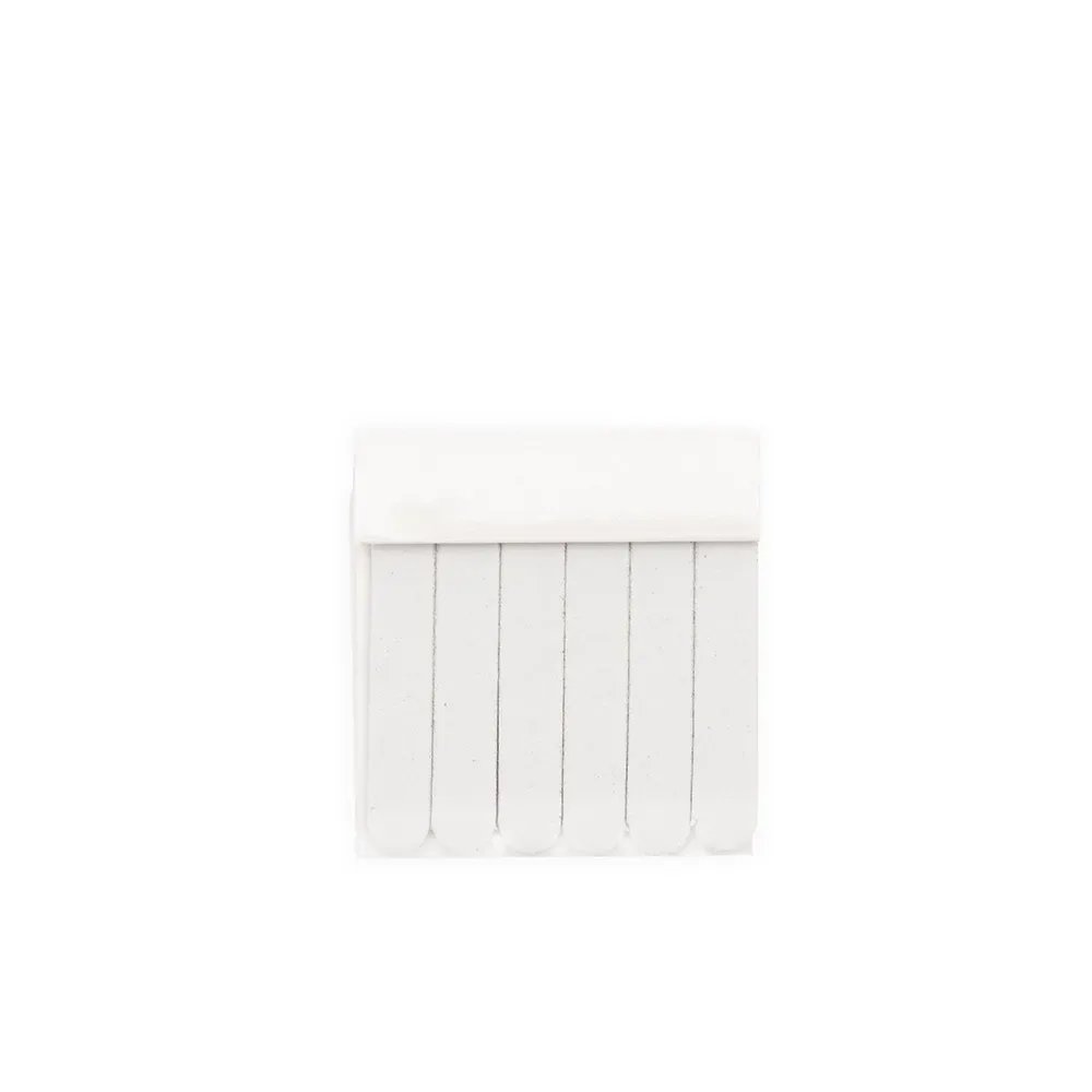 Kit Lixa de Unhas 6 Peças