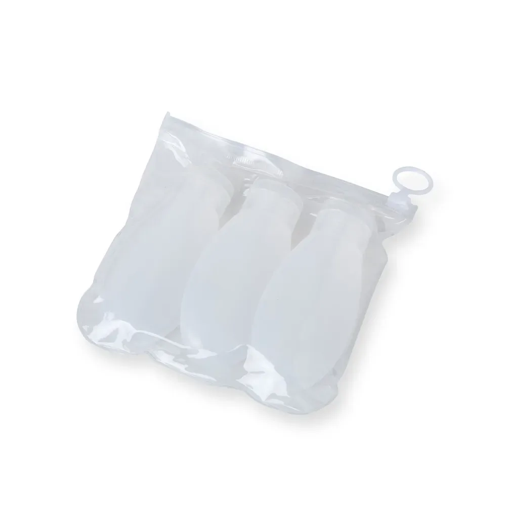 Kit Viagem 3 Peças
