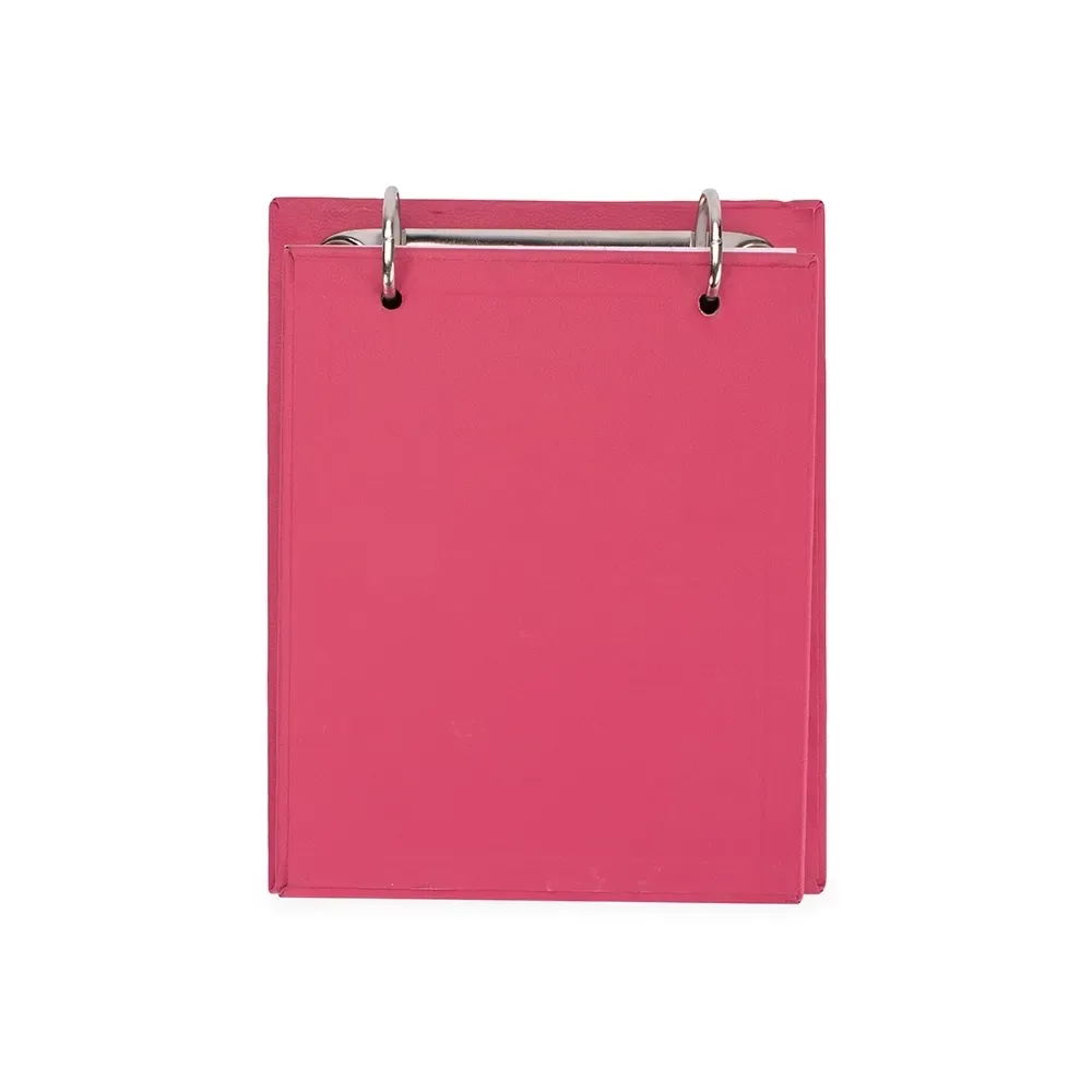 Bloco de Anotações de Mesa
