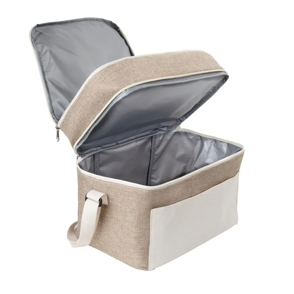 Bolsa Térmica Dupla 14 Litros