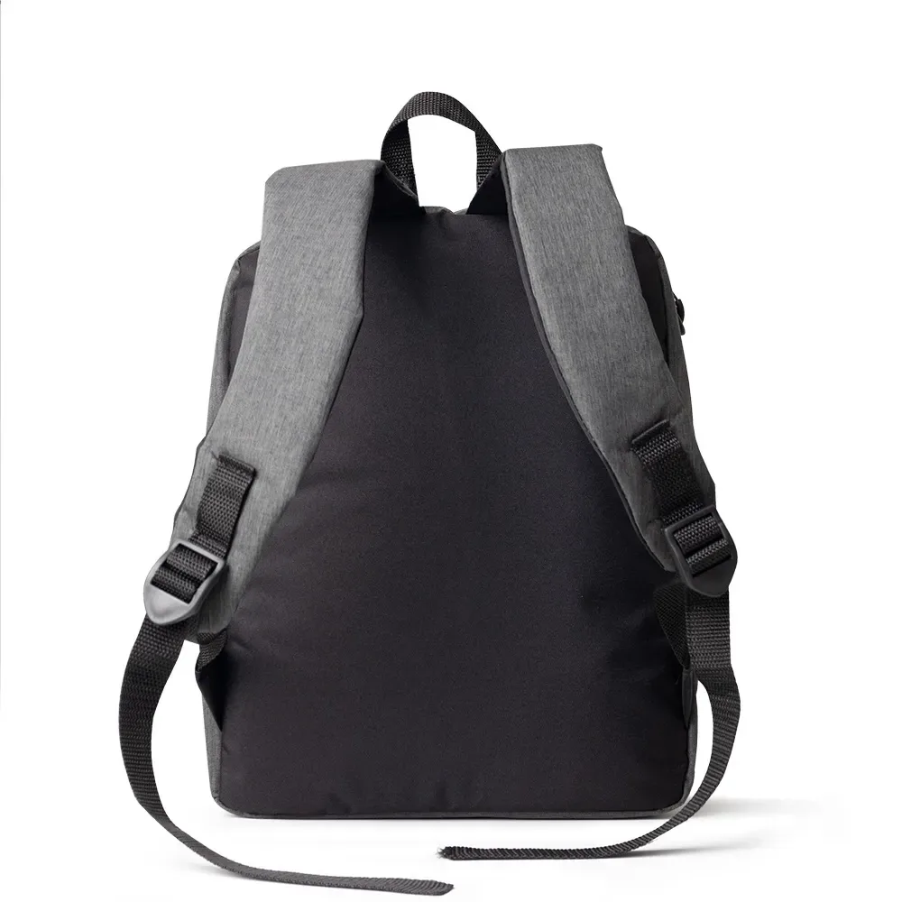 Mochila de Nylon 21L