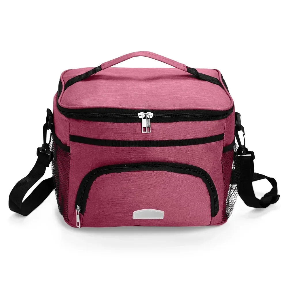Bolsa Térmica Poliéster 10L