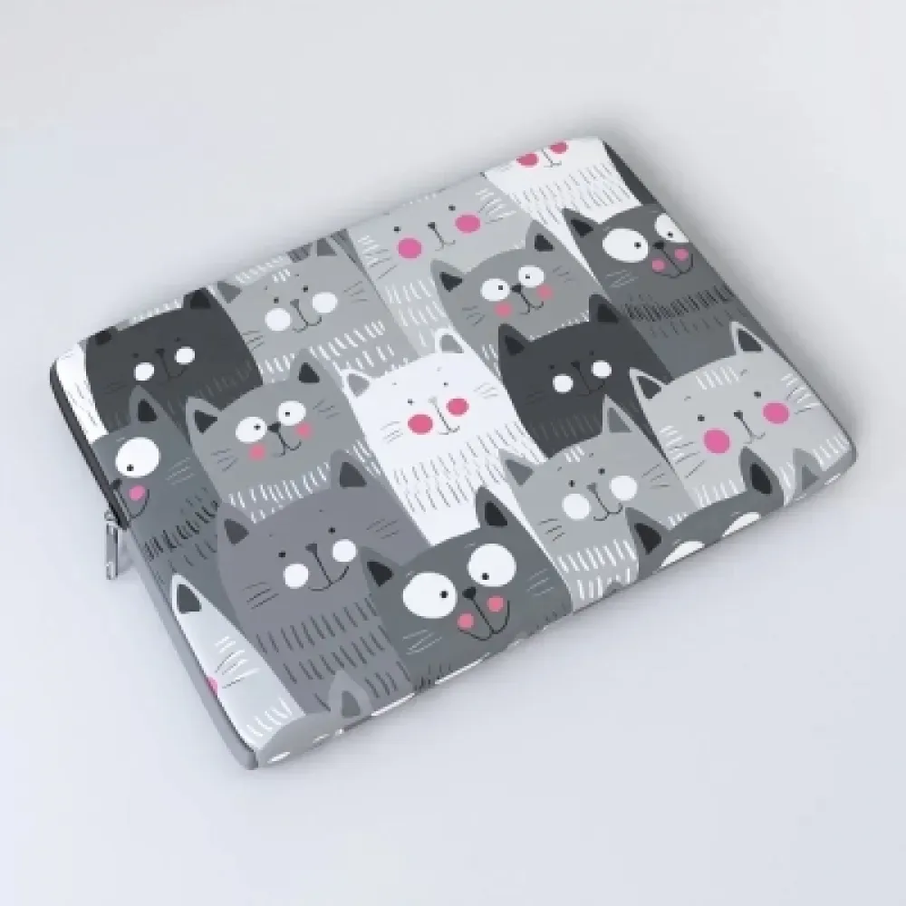 Capa para Notebook em Sublimação Personalizada