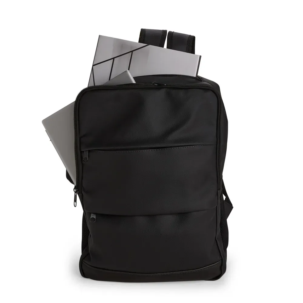 Mochila Couro Sintético 20L