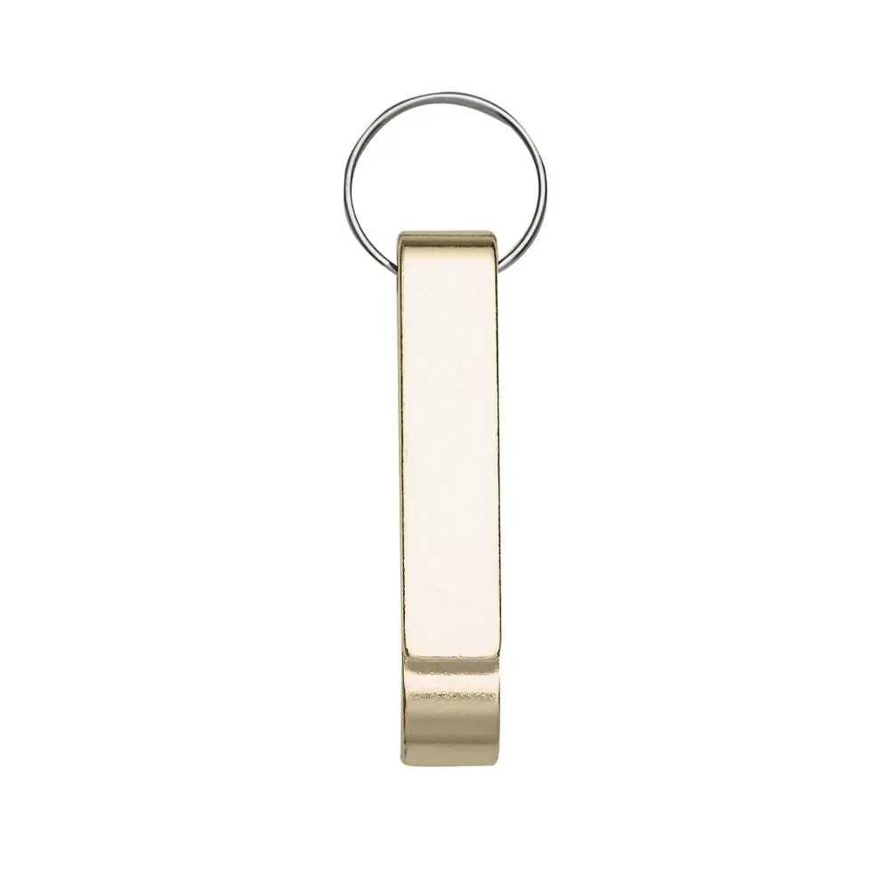 Chaveiro Metal Abridor