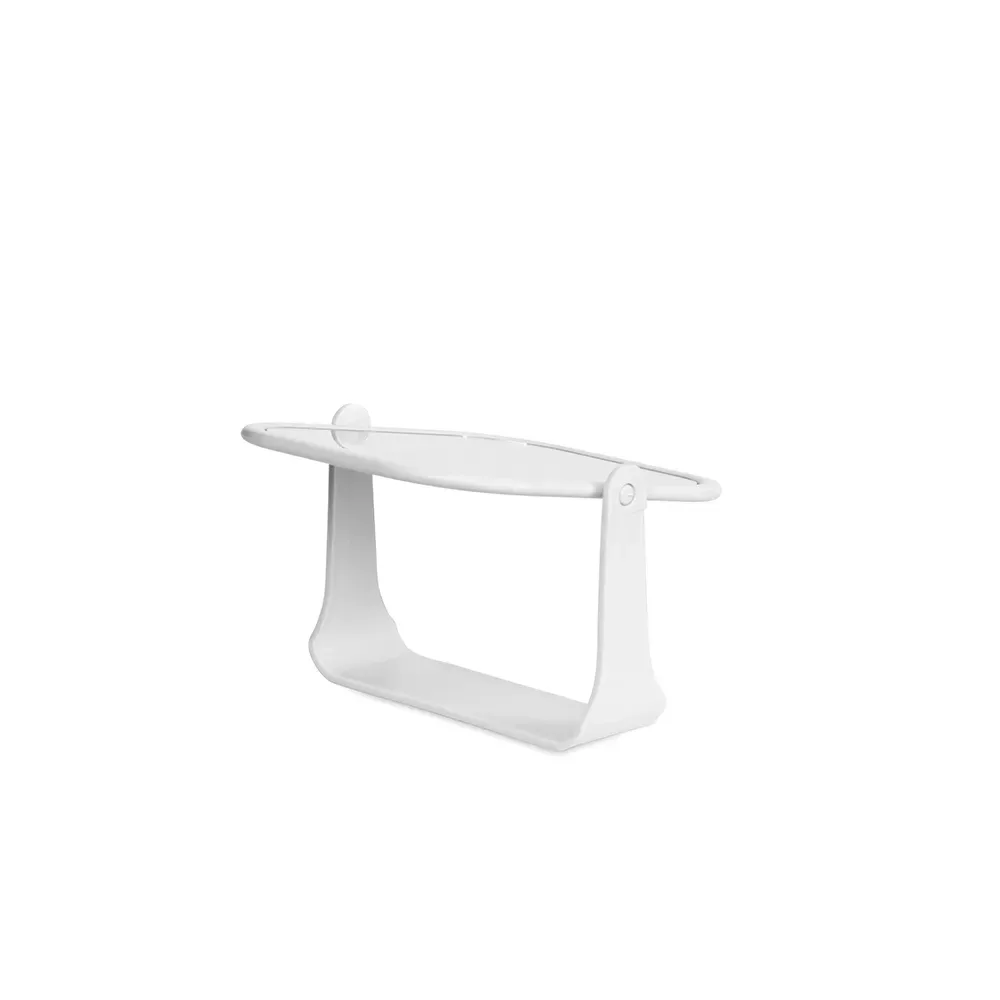 Espelho de Mesa Plástico