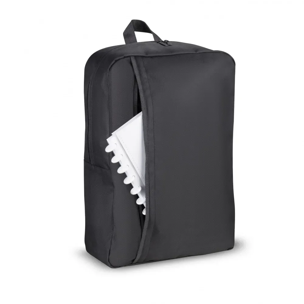 Mochila para notebook em Poliéster 600D