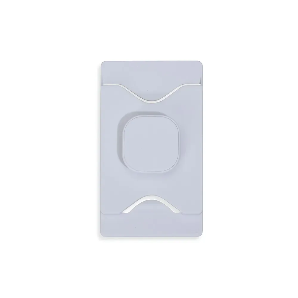 Adesivo Porta Cartão com Suporte para Celular
