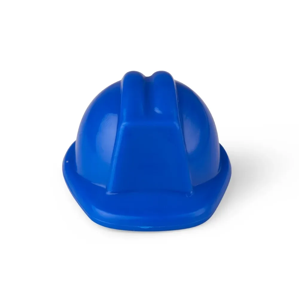Chaveiro Capacete EPI Plástico