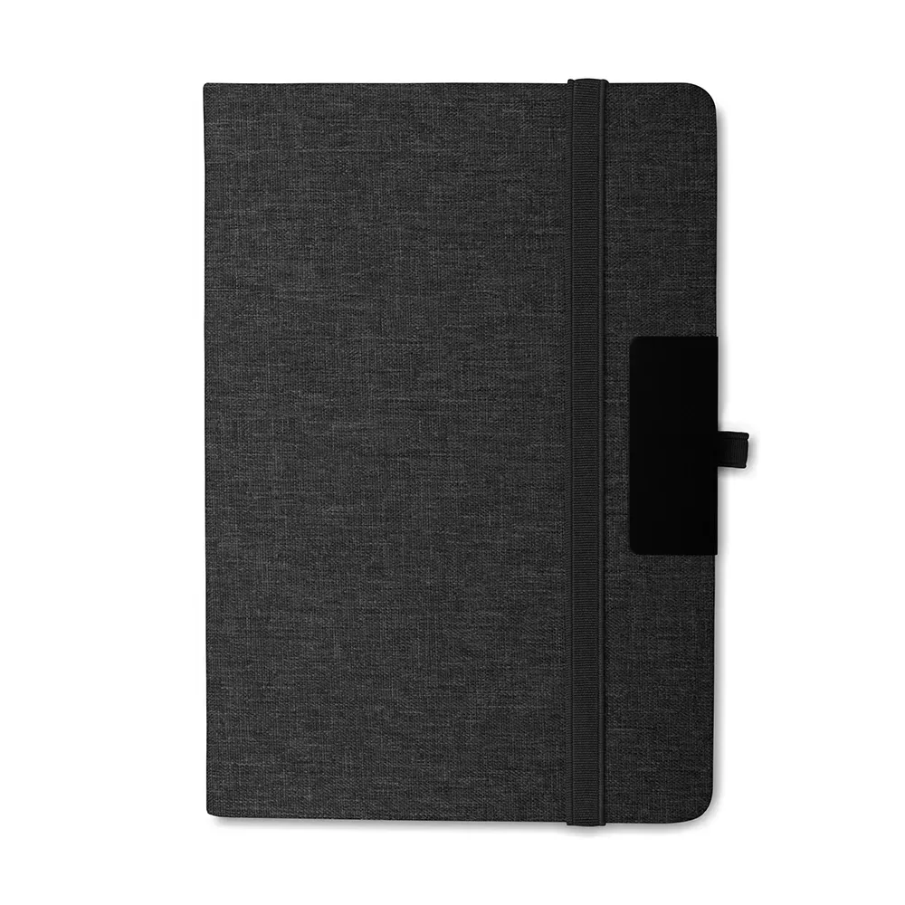 Caderno A5 Capa em RPET