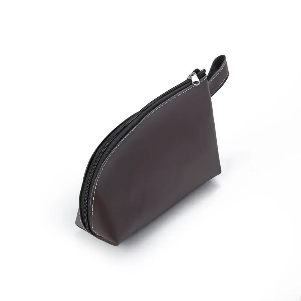 #Necessaire de Couro Sintético